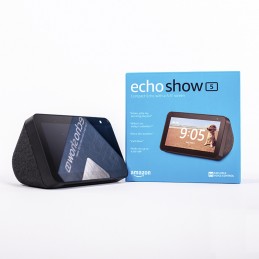 Echo Show 5 (2da Generación)