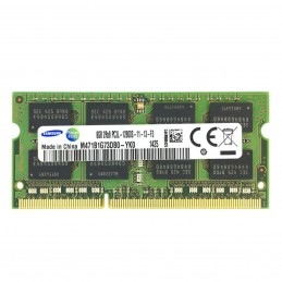 Memoria RAM Samsung 8GB DDR3
