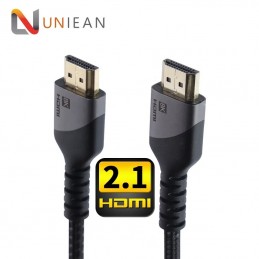 Cable HDMI 8K