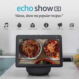 Echo Show 10
